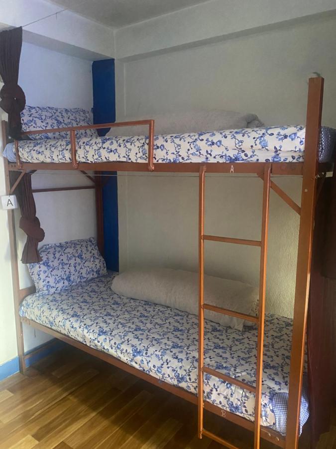 Planet Nomad Hostel Kathmandu Bagian luar foto